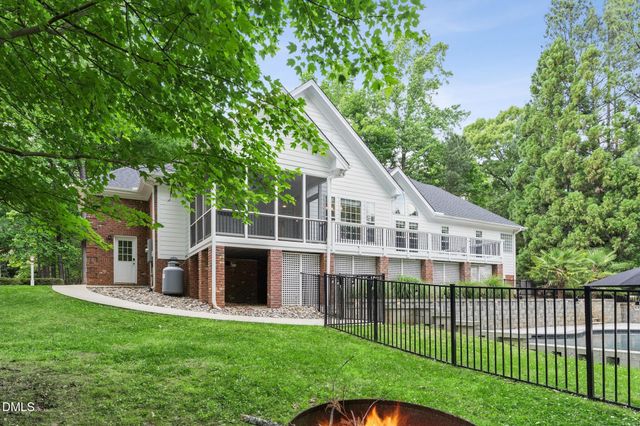 1208 Laneridge Court, Raleigh, NC 27603