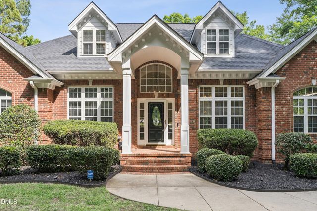 1208 Laneridge Court, Raleigh, NC 27603