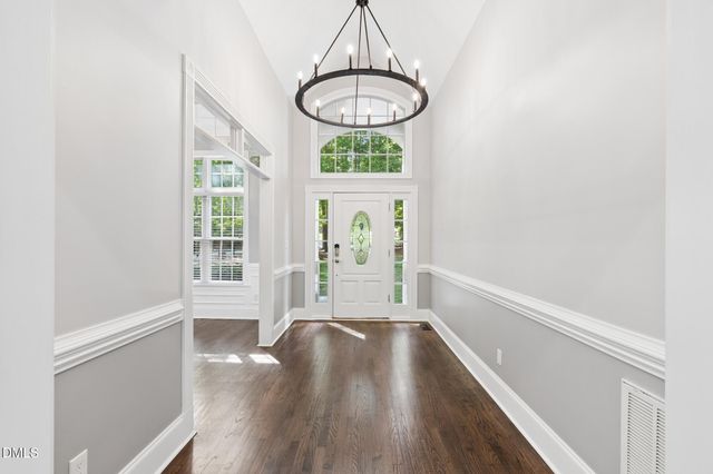 1208 Laneridge Court, Raleigh, NC 27603