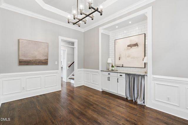 1208 Laneridge Court, Raleigh, NC 27603