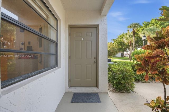 21529 Cypress Hammock Drive 35G, Boca Raton, FL 33428