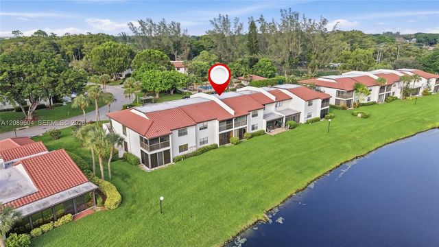 21529 Cypress Hammock Drive 35G, Boca Raton, FL 33428