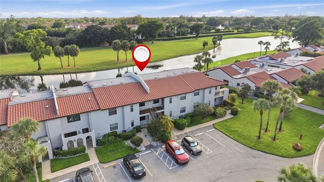 21529 Cypress Hammock Drive 35G, Boca Raton, FL 33428