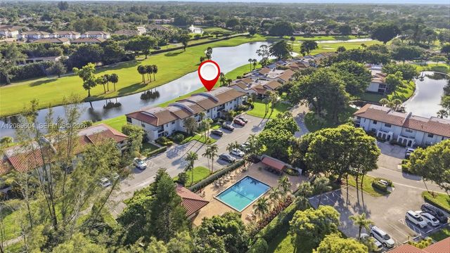 21529 Cypress Hammock Drive 35G, Boca Raton, FL 33428