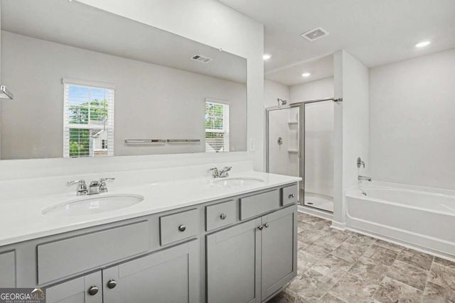 4840 Golden Finch Lane SW, Powder Springs, GA 30127