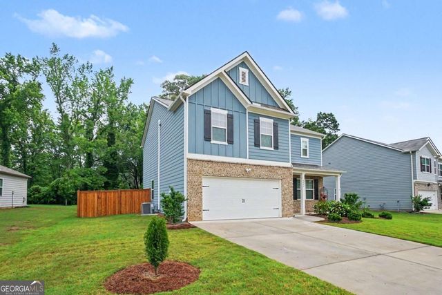 4840 Golden Finch Lane SW, Powder Springs, GA 30127