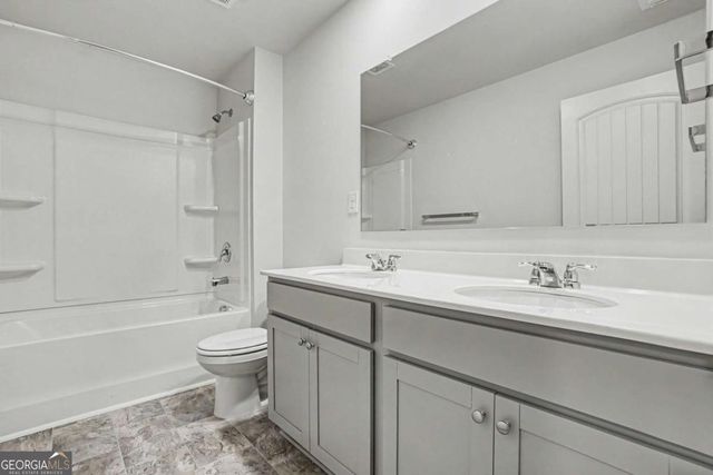 4840 Golden Finch Lane SW, Powder Springs, GA 30127