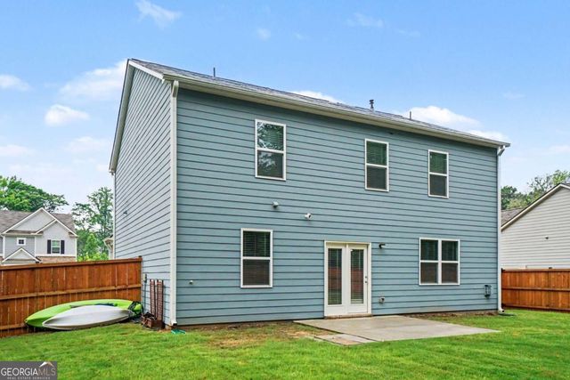 4840 Golden Finch Lane SW, Powder Springs, GA 30127
