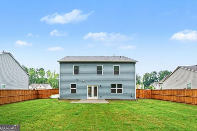 4840 Golden Finch Lane SW, Powder Springs, GA 30127