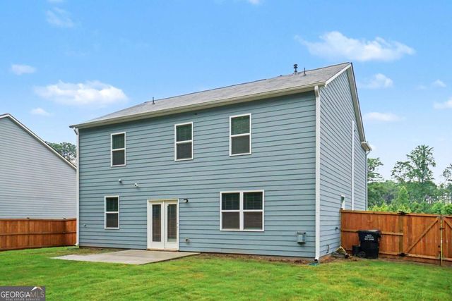 4840 Golden Finch Lane SW, Powder Springs, GA 30127