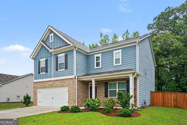 4840 Golden Finch Lane SW, Powder Springs, GA 30127