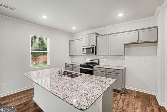 4840 Golden Finch Lane SW, Powder Springs, GA 30127