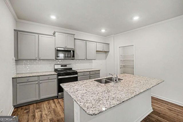 4840 Golden Finch Lane SW, Powder Springs, GA 30127