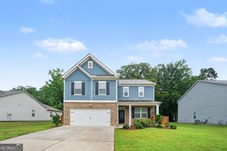 4840 Golden Finch Lane SW, Powder Springs, GA 30127