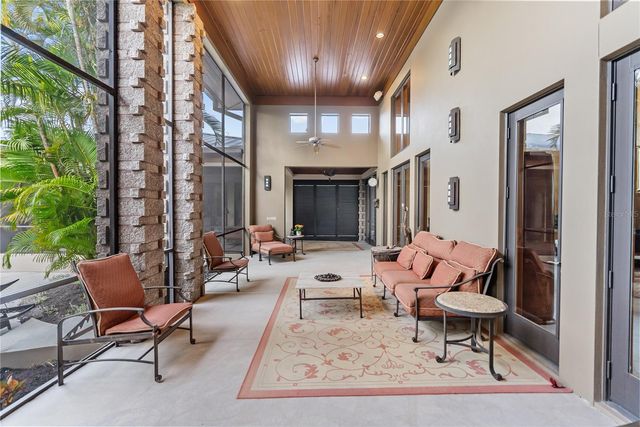 1804 N LAKE SHORE DRIVE, Sarasota, FL 34231