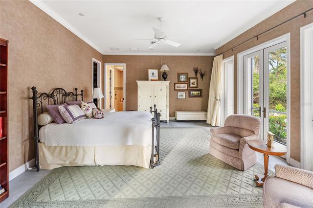 1804 N LAKE SHORE DRIVE, Sarasota, FL 34231