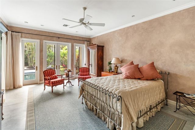 1804 N LAKE SHORE DRIVE, Sarasota, FL 34231