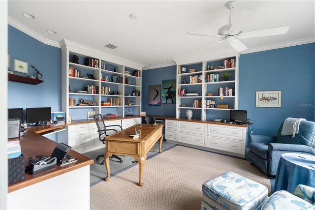 1804 N LAKE SHORE DRIVE, Sarasota, FL 34231