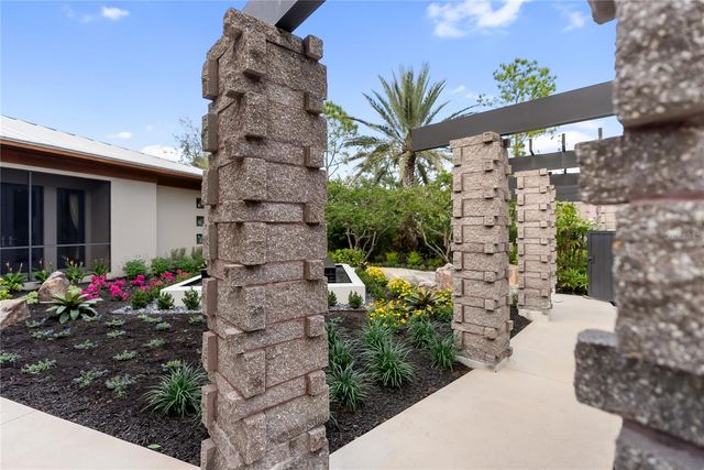 1804 N LAKE SHORE DRIVE, Sarasota, FL 34231