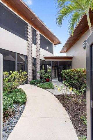 1804 N LAKE SHORE DRIVE, Sarasota, FL 34231