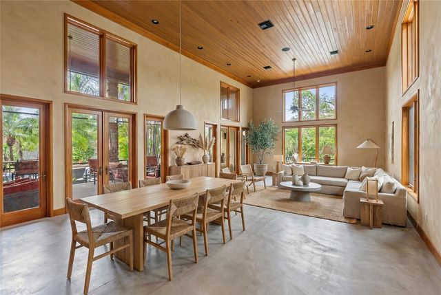 1804 N LAKE SHORE DRIVE, Sarasota, FL 34231