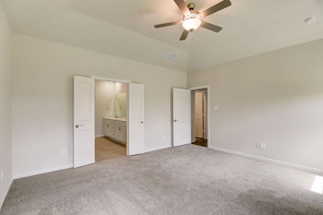 505 Dempsey Drive, Mckinney, TX 75071