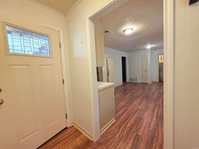 600 Walker Street, Bald Knob, AR 72010