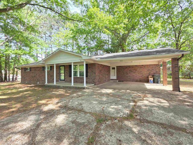 600 Walker Street, Bald Knob, AR 72010