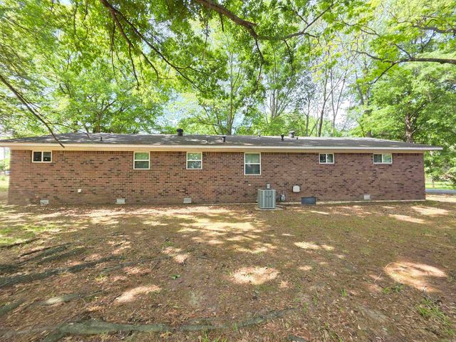 600 Walker Street, Bald Knob, AR 72010