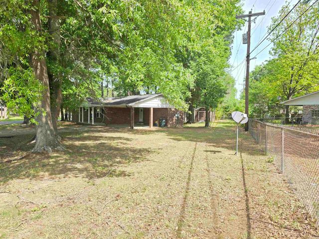 600 Walker Street, Bald Knob, AR 72010