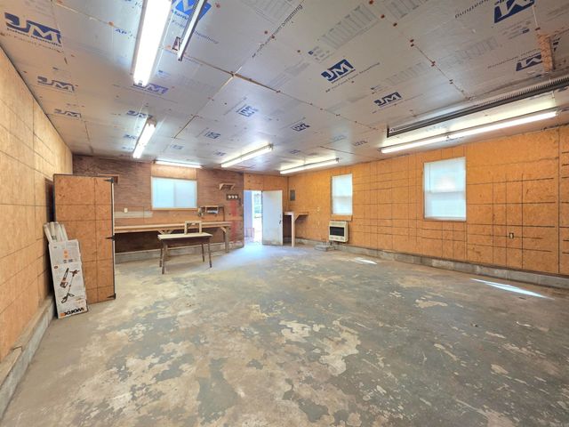 600 Walker Street, Bald Knob, AR 72010
