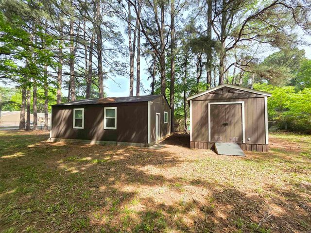 600 Walker Street, Bald Knob, AR 72010