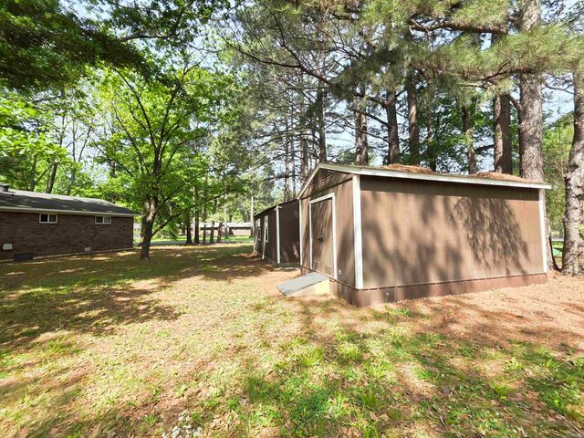 600 Walker Street, Bald Knob, AR 72010