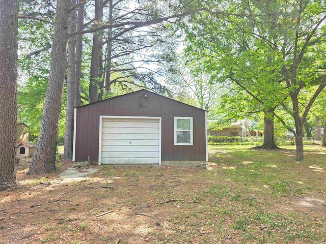 600 Walker Street, Bald Knob, AR 72010