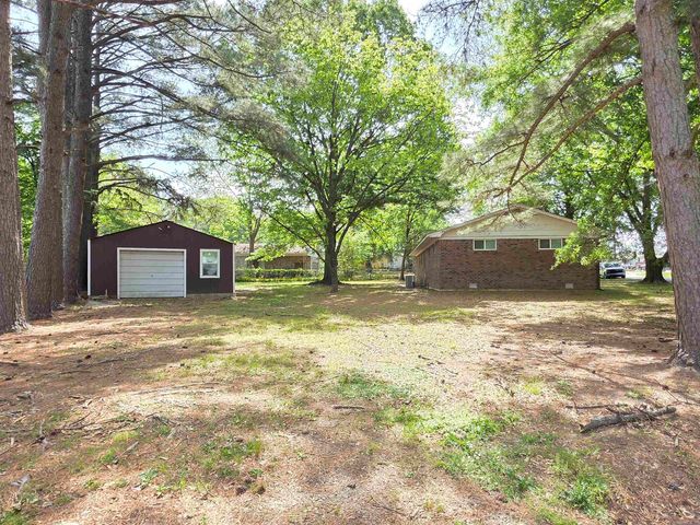 600 Walker Street, Bald Knob, AR 72010