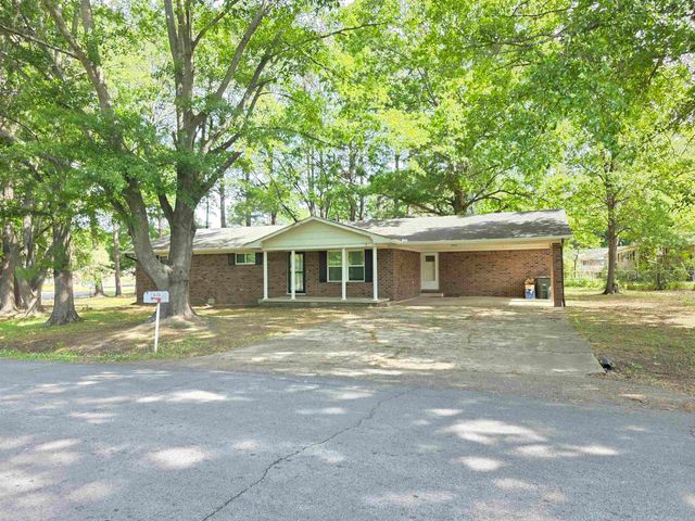 600 Walker Street, Bald Knob, AR 72010