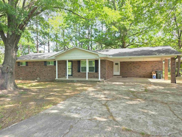 600 Walker Street, Bald Knob, AR 72010