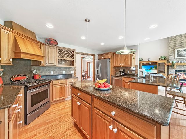 5940 SHADY HOLLOW Drive, Erie, PA 16506
