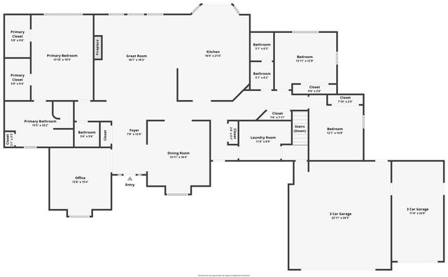 5940 SHADY HOLLOW Drive, Erie, PA 16506