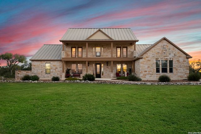 122 OBSCURE WAY, Spring Branch, TX 78070