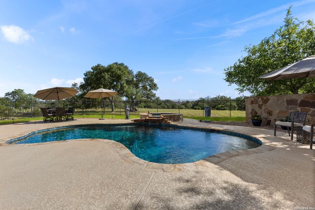 122 OBSCURE WAY, Spring Branch, TX 78070