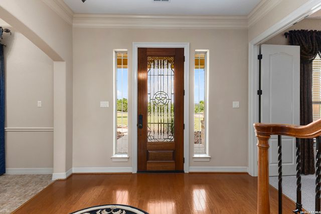 122 OBSCURE WAY, Spring Branch, TX 78070