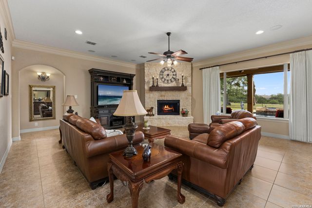 122 OBSCURE WAY, Spring Branch, TX 78070