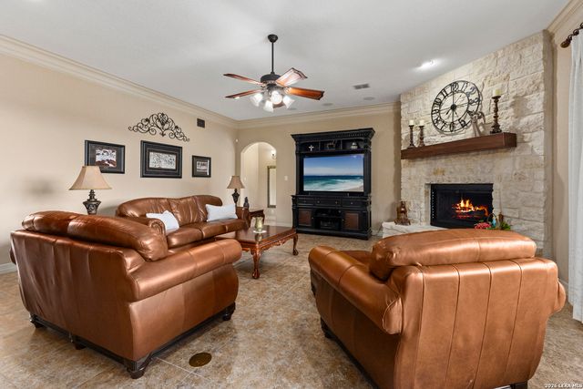 122 OBSCURE WAY, Spring Branch, TX 78070
