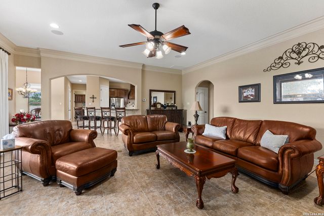122 OBSCURE WAY, Spring Branch, TX 78070