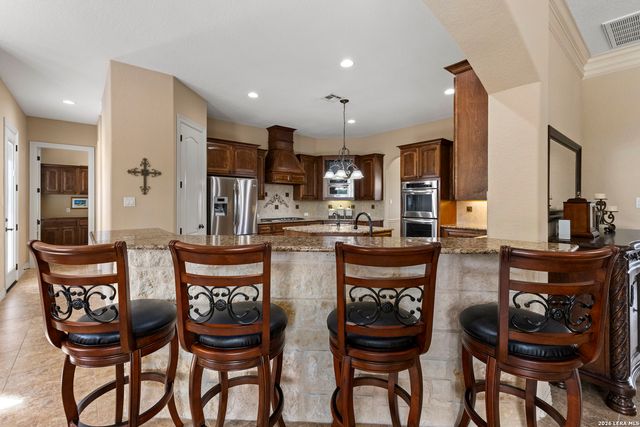 122 OBSCURE WAY, Spring Branch, TX 78070