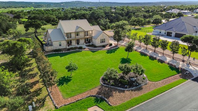 122 OBSCURE WAY, Spring Branch, TX 78070