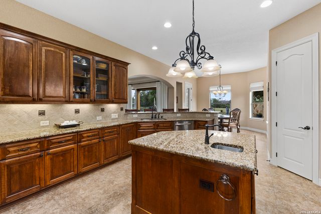122 OBSCURE WAY, Spring Branch, TX 78070
