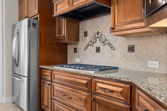 122 OBSCURE WAY, Spring Branch, TX 78070