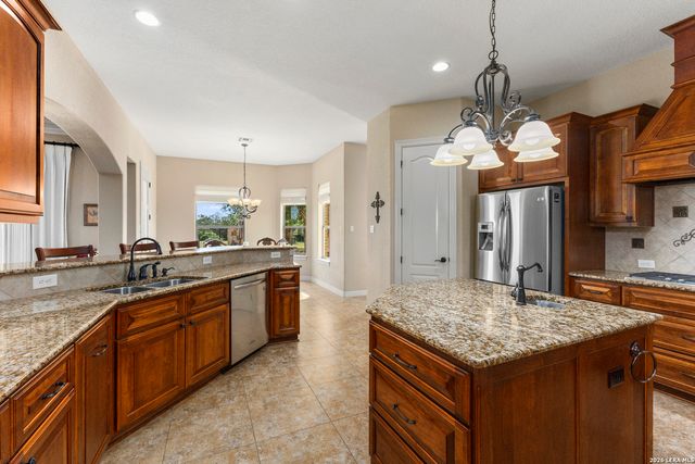122 OBSCURE WAY, Spring Branch, TX 78070